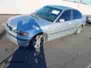 2002 BMW 3 Series 325i с VIN WBAET37472NG75423, выставлен на аукционе IAAI как лот 43549128 с пробегом 148 143 миль миль и . История ставок и продаж доступна на DreamBid. Изображение 2.