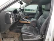 ✅ 2018 Chevrolet Silverado 1500 LTZ • VIN: 3GCUKSEC3JG608795 • Лот: 85347025. Опубликован ранее на Copart с пробегом 157 440 миль. Бесплатный доступ к архиву аукционных продаж из США и подробный отчёт об истории автомобиля на DreamBid. Изображение 7.