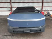 ✅ 2024 Tesla Cybertruck • VIN: 7G2CEHED7RA011398 • Lot: 43562352. Listed on IAAI with 37,155 mi. Free auction sales archive from the USA and detailed vehicle history report at DreamBid. Image 12.