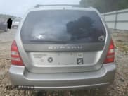 ✅ 2005 Subaru Forester XT • VIN: JF1SG69695H742541 • Lot: 83861505. Listed on Copart with 178,899 mi. Free auction sales archive from the USA and detailed vehicle history report at DreamBid. Image 6.