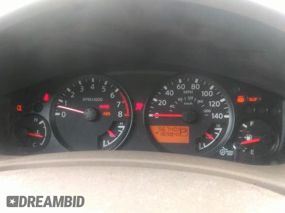 ✅ 2010 Nissan Frontier SE • VIN: 1N6AD0ER6AC440673 • Лот: 42799730. Опубликован ранее на IAAI с пробегом 56 740 миль. Бесплатный доступ к архиву аукционных продаж из США и подробный отчёт об истории автомобиля на DreamBid. Изображение 7.