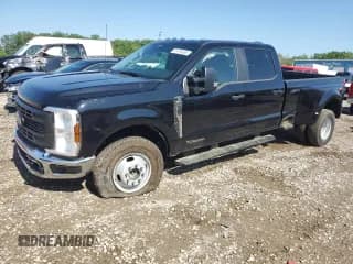 ✅ 2024 Ford F-350 XLT • VIN: 1FT8W3DTXREF64164 • Лот: 61474535. Опубликован ранее на Copart с пробегом 226 миль. Бесплатный доступ к архиву аукционных продаж из США и подробный отчёт об истории автомобиля на DreamBid. Изображение 1.