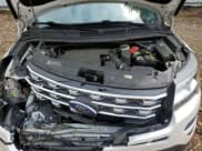 ✅ 2016 Ford Explorer Limited • VIN: 1FM5K8F80GGA42371 • Lot: 54400115. Wystawiony na Copart z przebiegiem 117 045 mil. Bezpłatny archiwum sprzedaży aukcyjnych z USA i szczegółowy raport historii pojazdu na DreamBid. Zdjęcie 12.