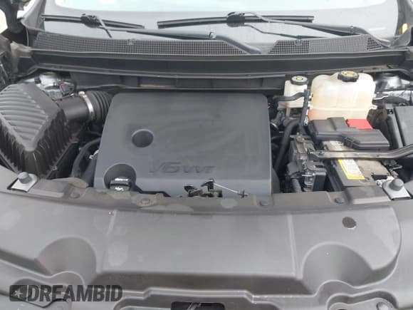 ✅ 2021 Chevrolet Traverse RS • VIN: 1GNEVJKW9MJ205306 • Lot: 41672212. Wystawiony na IAAI z przebiegiem 58 812 mil. Bezpłatny archiwum sprzedaży aukcyjnych z USA i szczegółowy raport historii pojazdu na DreamBid. Zdjęcie 10.