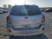 ✅ 2014 Chevrolet Captiva Sport LT • VIN: 3GNAL3EK0ES626470 • Lot: 47644385. Wystawiony na Copart z przebiegiem 95 141 mil. Bezpłatny archiwum sprzedaży aukcyjnych z USA i szczegółowy raport historii pojazdu na DreamBid. Zdjęcie 6.