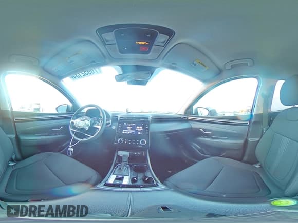 ✅ 2023 Hyundai Tucson SEL • VIN: 5NMJB3AE9PH219513 • Lot: 76952134. Wystawiony na Copart z przebiegiem 12 649 mil. Bezpłatny archiwum sprzedaży aukcyjnych z USA i szczegółowy raport historii pojazdu na DreamBid. Zdjęcie 12.