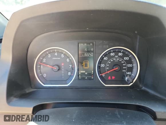 ✅ 2009 Honda CR-V LX • VIN: 3CZRE38399G705312 • Лот: 92532125. Опубликован ранее на Copart с пробегом 151 119 миль. Бесплатный доступ к архиву аукционных продаж из США и подробный отчёт об истории автомобиля на DreamBid. Изображение 9.