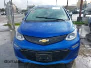 ✅ 2020 Chevrolet Bolt EV LT • VIN: 1G1FY6S09L4123403 • Lot: 41550138. Wystawiony na IAAI z przebiegiem 34 013 mil. Bezpłatny archiwum sprzedaży aukcyjnych z USA i szczegółowy raport historii pojazdu na DreamBid. Zdjęcie 13.