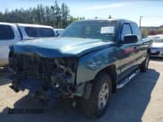 ✅ 2007 Chevrolet Silverado 1500 LT1 • VIN: 1GCEK19Z17Z127496 • Lot: 42194993. Listed on IAAI with 175,783 mi. Free auction sales archive from the USA and detailed vehicle history report at DreamBid. Image 2.