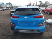 ✅ 2022 Hyundai Kona Limited • VIN: KM8K53AG9NU159229 • Лот: 43716573. Опубликован ранее на IAAI с пробегом 63 425 миль. Бесплатный доступ к архиву аукционных продаж из США и подробный отчёт об истории автомобиля на DreamBid. Изображение 16.