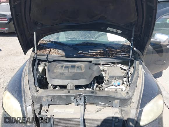 ✅ 2006 Chevrolet HHR LT • VIN: 3GNDA23D66S635077 • Lot: 41698557. Listed on IAAI with 167,234 mi. Free auction sales archive from the USA and detailed vehicle history report at DreamBid. Image 10.