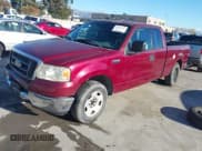 ✅ 2004 Ford F-150 STX • VIN: 1FTRX12W54KD84037 • Лот: 43764132. Опубликован ранее на IAAI с пробегом 176 344 миль. Бесплатный доступ к архиву аукционных продаж из США и подробный отчёт об истории автомобиля на DreamBid. Изображение 2.