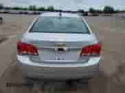 2013 Chevrolet Cruze LS with VIN 1G1PL5SH1D7264551, listed as a Copart auction lot 69545775 with 94,793 mi miles and Clean title. Bid and sale history available at DreamBid. Image 6.