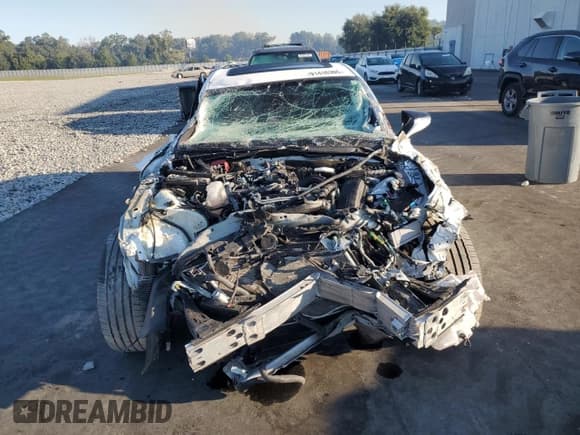 ✅ 2024 Lexus IS 300 • VIN: JTHCA1D29R5132524 • Lot: 91416305. Listed on Copart with 29,491 mi. Free auction sales archive from the USA and detailed vehicle history report at DreamBid. Image 5.