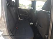 ✅ 2022 Jeep Renegade Latitude • VIN: ZACNJDB17NPN50505 • Lot: 64497215. Listed on Copart with 78,203 mi. Free auction sales archive from the USA and detailed vehicle history report at DreamBid. Image 10.