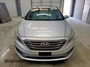 ✅ 2017 Hyundai Sonata Sport • VIN: 5NPE34AF5HH580853 • Лот: 86247105. Опубликован ранее на Copart с пробегом 158 546 миль. Бесплатный доступ к архиву аукционных продаж из США и подробный отчёт об истории автомобиля на DreamBid. Изображение 5.