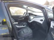 ✅ 2019 Chevrolet Bolt EV Premier • VIN: 1G1FZ6S07K4134203 • Lot: 43673295. Listed on IAAI with 56,834 mi. Free auction sales archive from the USA and detailed vehicle history report at DreamBid. Image 5.