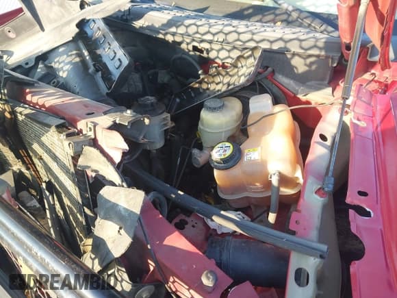 ✅ 2008 Ford F-150 XLT • VIN: 1FTPW14V88FC04028 • Lot: 43268538. Listed on IAAI with 233,654 mi. Free auction sales archive from the USA and detailed vehicle history report at DreamBid. Image 17.