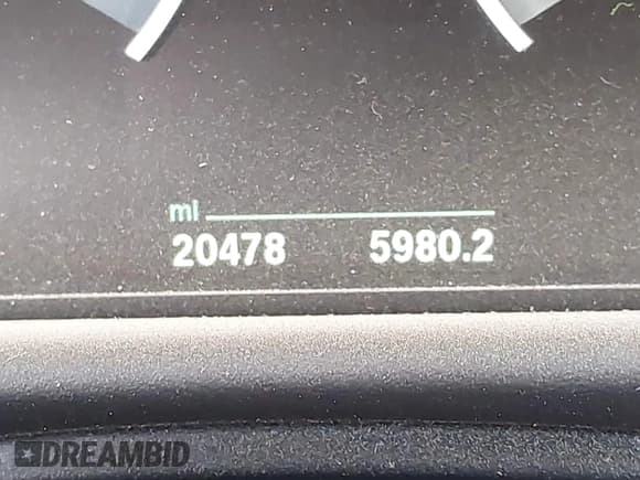 ✅ 2020 BMW M4 • VIN: WBS4Y9C00LFH65779 • Лот: 41729829. Опубликован ранее на IAAI с пробегом 20 478 миль. Бесплатный доступ к архиву аукционных продаж из США и подробный отчёт об истории автомобиля на DreamBid. Изображение 15.