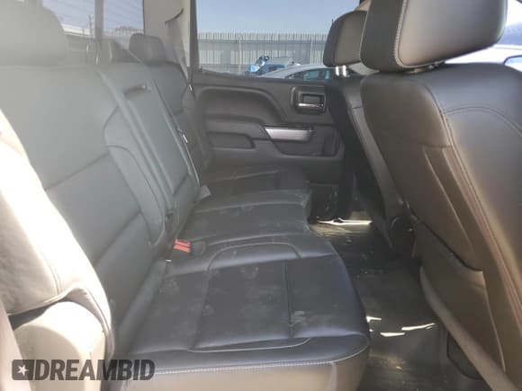 ✅ 2017 Chevrolet Silverado 1500 LT • VIN: 3GCUKREC3HG253226 • Lot: 66342695. Listed on Copart with 130,399 mi. Free auction sales archive from the USA and detailed vehicle history report at DreamBid. Image 9.