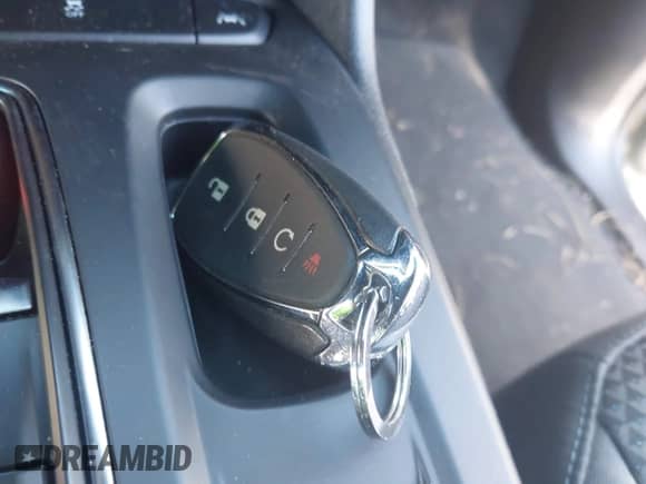 ✅ 2023 Chevrolet Bolt EV 1LT • VIN: 1G1FW6S07P4180386 • Lot: 43488676. Listed on IAAI with 32,179 mi. Free auction sales archive from the USA and detailed vehicle history report at DreamBid. Image 11.