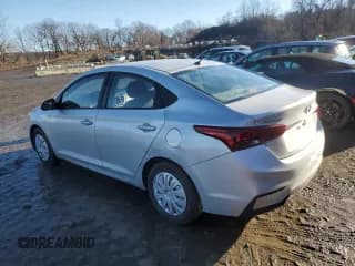 ✅ 2018 Hyundai Accent SEL • VIN: 3KPC24A31JE015459 • Лот: 85662274. Опубликован ранее на Copart с пробегом 131 409 миль. Бесплатный доступ к архиву аукционных продаж из США и подробный отчёт об истории автомобиля на DreamBid. Изображение 2.