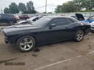 ✅ 2018 Dodge Challenger SXT • VIN: 2C3CDZAG7JH317955 • Lot: 55961564. Wystawiony na Copart z przebiegiem 94 720 mil. Bezpłatny archiwum sprzedaży aukcyjnych z USA i szczegółowy raport historii pojazdu na DreamBid. Zdjęcie 1.