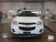 ✅ 2014 Chevrolet Equinox LTZ • VIN: 2GNFLHEK7E6220591 • Лот: 43272856. Опубликован ранее на IAAI с пробегом 117 404 миль. Бесплатный доступ к архиву аукционных продаж из США и подробный отчёт об истории автомобиля на DreamBid. Изображение 12.
