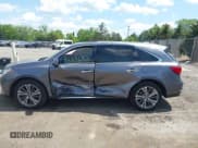 ✅ 2018 Acura MDX Technology • VIN: 5J8YD4H58JL029259 • Lot: 42164682. Listed on IAAI with 53,500 mi. Free auction sales archive from the USA and detailed vehicle history report at DreamBid. Image 14.