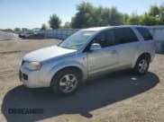 ✅ 2007 Saturn VUE I4 Hybrid • VIN: 5GZCZ33Z97S854643 • Lot: 81013165. Wystawiony na Copart z przebiegiem 194 889 mil. Bezpłatny archiwum sprzedaży aukcyjnych z USA i szczegółowy raport historii pojazdu na DreamBid. Zdjęcie 1.