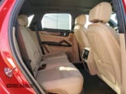 ✅ 2022 Porsche Cayenne GTS • VIN: WP1AG2AY5NDA38578 • Lot: 74894534. Listed on Copart with Not provided. Free auction sales archive from the USA and detailed vehicle history report at DreamBid. Image 11.