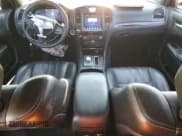 ✅ 2016 Chrysler 300 S • VIN: 2C3CCABT2GH278104 • Lot: 67973634. Listed on Copart with 42,278 mi. Free auction sales archive from the USA and detailed vehicle history report at DreamBid. Image 8.