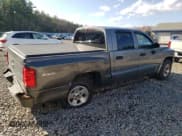 ✅ 2011 Ram Dakota Big Horn • VIN: 1D7RW3GK1BS676386 • Lot: 53956205. Wystawiony na Copart z przebiegiem 120 200 mil. Bezpłatny archiwum sprzedaży aukcyjnych z USA i szczegółowy raport historii pojazdu na DreamBid. Zdjęcie 3.