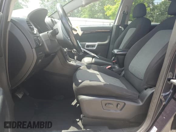 ✅ 2014 Chevrolet Captiva Sport LT • VIN: 3GNAL3EK6ES582801 • Lot: 56899505. Wystawiony na Copart z przebiegiem 128 013 mil. Bezpłatny archiwum sprzedaży aukcyjnych z USA i szczegółowy raport historii pojazdu na DreamBid. Zdjęcie 7.