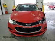 ✅ 2017 Chevrolet Cruze LT • VIN: 1G1BE5SM1H7167955 • Лот: 91868795. Опубликован ранее на Copart с пробегом 88 313 миль. Бесплатный доступ к архиву аукционных продаж из США и подробный отчёт об истории автомобиля на DreamBid. Изображение 5.