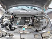 ✅ 2008 BMW 3 Series 328i • VIN: WBAWR33538P150354 • Lot: 43607637. Listed on IAAI with 153,254 mi. Free auction sales archive from the USA and detailed vehicle history report at DreamBid. Image 10.