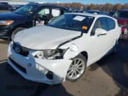 ✅ 2012 Lexus CT 200h Premium • VIN: JTHKD5BH3C2062450 • Lot: 43679785. Wystawiony na IAAI z przebiegiem 153 268 mil. Bezpłatny archiwum sprzedaży aukcyjnych z USA i szczegółowy raport historii pojazdu na DreamBid. Zdjęcie 18.