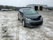 ✅ 2017 Chevrolet Bolt EV LT • VIN: 1G1FW6S00H4179159 • Lot: 86014634. Wystawiony na Copart z przebiegiem 178 931 mil. Bezpłatny archiwum sprzedaży aukcyjnych z USA i szczegółowy raport historii pojazdu na DreamBid. Zdjęcie 13.