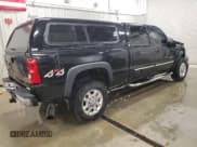 ✅ 2007 Chevrolet Silverado 2500HD LT3 • VIN: 1GCHK23D47F191159 • Лот: 64376955. Опубликован ранее на Copart с пробегом 447 049 миль. Бесплатный доступ к архиву аукционных продаж из США и подробный отчёт об истории автомобиля на DreamBid. Изображение 3.