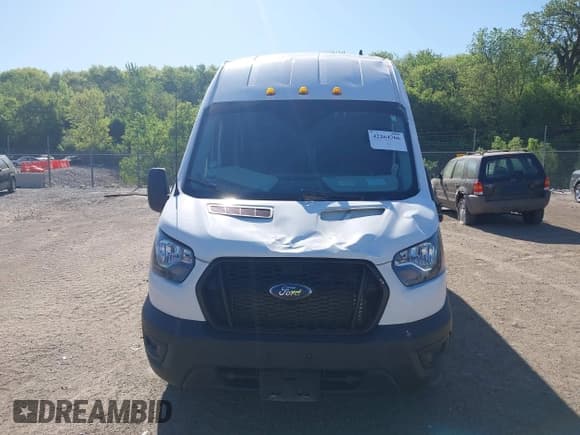 ✅ 2021 Ford Transit Cargo • VIN: 1FTBF4XG6MKA37193 • Лот: 42264766. Опубликован ранее на IAAI с пробегом 148 437 миль. Бесплатный доступ к архиву аукционных продаж из США и подробный отчёт об истории автомобиля на DreamBid. Изображение 13.