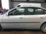 2001 Chevrolet Impala z VIN 2G1WF55K819375330, wystawiony jako IAAI lot #41943524 z przebiegiem 156 672 mil mil oraz . Historia ofert i sprzedaży dostępna na DreamBid. Obrazek 14.