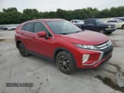 ✅ 2020 Mitsubishi Eclipse Cross ES • VIN: JA4AS3AA1LZ009145 • Lot: 68211955. Listed on Copart with 150,141 mi. Free auction sales archive from the USA and detailed vehicle history report at DreamBid. Image 4.