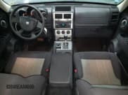 ✅ 2010 Dodge Nitro Heat • VIN: 1D4PU4GK3AW174955 • Lot: 88068145. Listed on Copart with 140,824 mi. Free auction sales archive from the USA and detailed vehicle history report at DreamBid. Image 8.