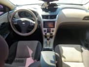 ✅ 2012 Chevrolet Malibu 1LS • VIN: 1G1ZB5E03CF210139 • Lot: 80245914. Listed on Copart with 149,598 mi. Free auction sales archive from the USA and detailed vehicle history report at DreamBid. Image 8.