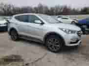 ✅ 2017 Hyundai Santa Fe Ultimate • VIN: 5XYZWDLA4HG502047 • Lot: 70181452. Wystawiony na Copart z przebiegiem 50 979 mil mil. Skorzystaj z bezpłatnego archiwum sprzedaży aukcyjnych z USA i zobacz szczegółowy raport historii pojazdu na DreamBid. Zdjęcie 4.