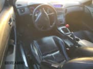 ✅ 2011 Hyundai Genesis Coupe Grand Touring • VIN: KMHHU6KH2BU049348 • Lot: 82789694. Wystawiony na Copart z przebiegiem 144 613 mil. Bezpłatny archiwum sprzedaży aukcyjnych z USA i szczegółowy raport historii pojazdu na DreamBid. Zdjęcie 8.