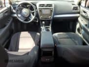 ✅ 2019 Subaru Legacy Premium • VIN: 4S3BNAF64K3008521 • Lot: 61824215. Listed on Copart with 89,412 mi. Free auction sales archive from the USA and detailed vehicle history report at DreamBid. Image 8.