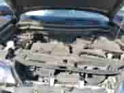 2018 Mitsubishi Outlander SE with VIN JA4AD3A36JZ067258, listed as a Copart auction lot 81457995 with 112,346 mi miles and Salvage title. Bid and sale history available at DreamBid. Image 11.