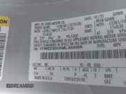 ✅ 2021 Ford Bronco • VIN: 1FMEE5DH9MLA69886 • Lot: 41521434. Wystawiony na IAAI z przebiegiem 30 153 mil. Bezpłatny archiwum sprzedaży aukcyjnych z USA i szczegółowy raport historii pojazdu na DreamBid. Zdjęcie 9.