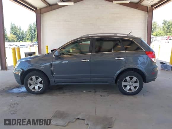 ✅ 2008 Saturn VUE XR • VIN: 3GSDL73778S538553 • Lot: 42630533. Wystawiony na IAAI z przebiegiem 176 618 mil. Bezpłatny archiwum sprzedaży aukcyjnych z USA i szczegółowy raport historii pojazdu na DreamBid. Zdjęcie 14.